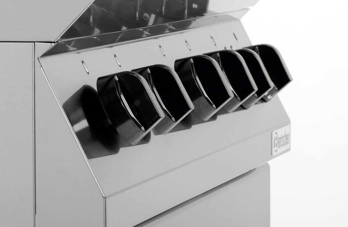 Gasherd MFG 7341 | Bartscher 1582011 - Bartscher