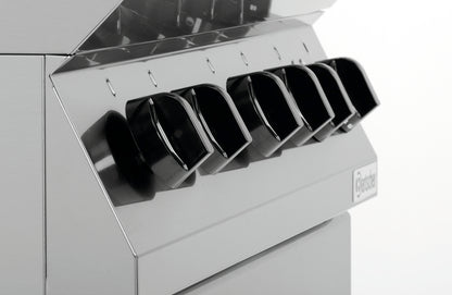 Gasherd MFG 7341 | Bartscher 1582011 - Bartscher