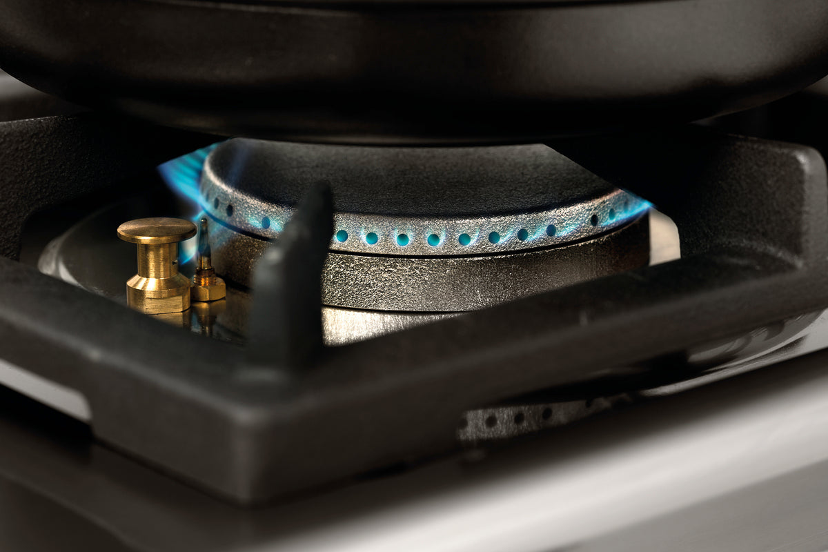 Gasherd MFGO 7040 | Bartscher 1582051 - Bartscher