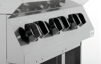 Gasherd MFGO 7060 | Bartscher 1582101 - Bartscher