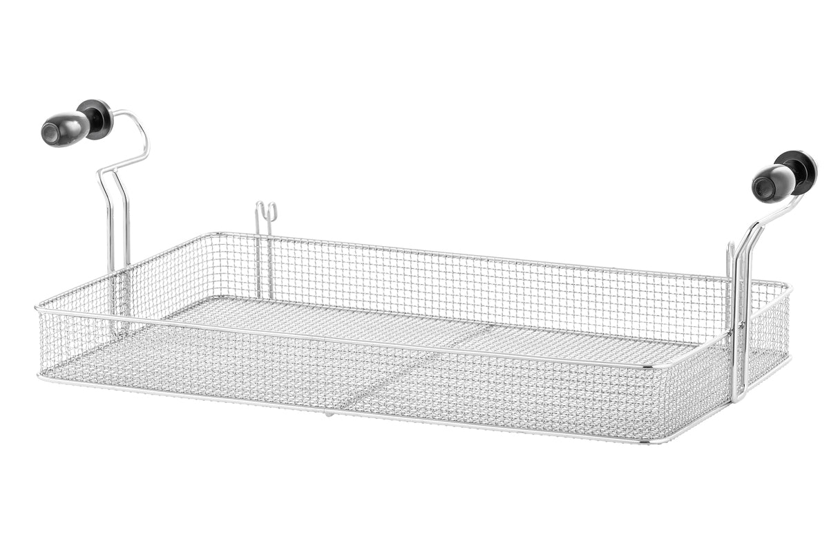 Fritteusenkorb BF 21E | Bartscher 158615 - Bartscher