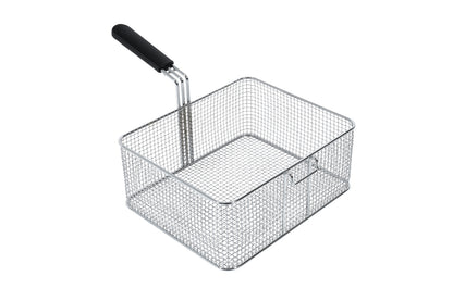 Fritteusenkorb PROFESSIONAL 10L-L | Bartscher 162906 - Bartscher