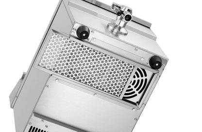 Induktions-Fritteuse 8L Plus | Bartscher 165118 - Bartscher