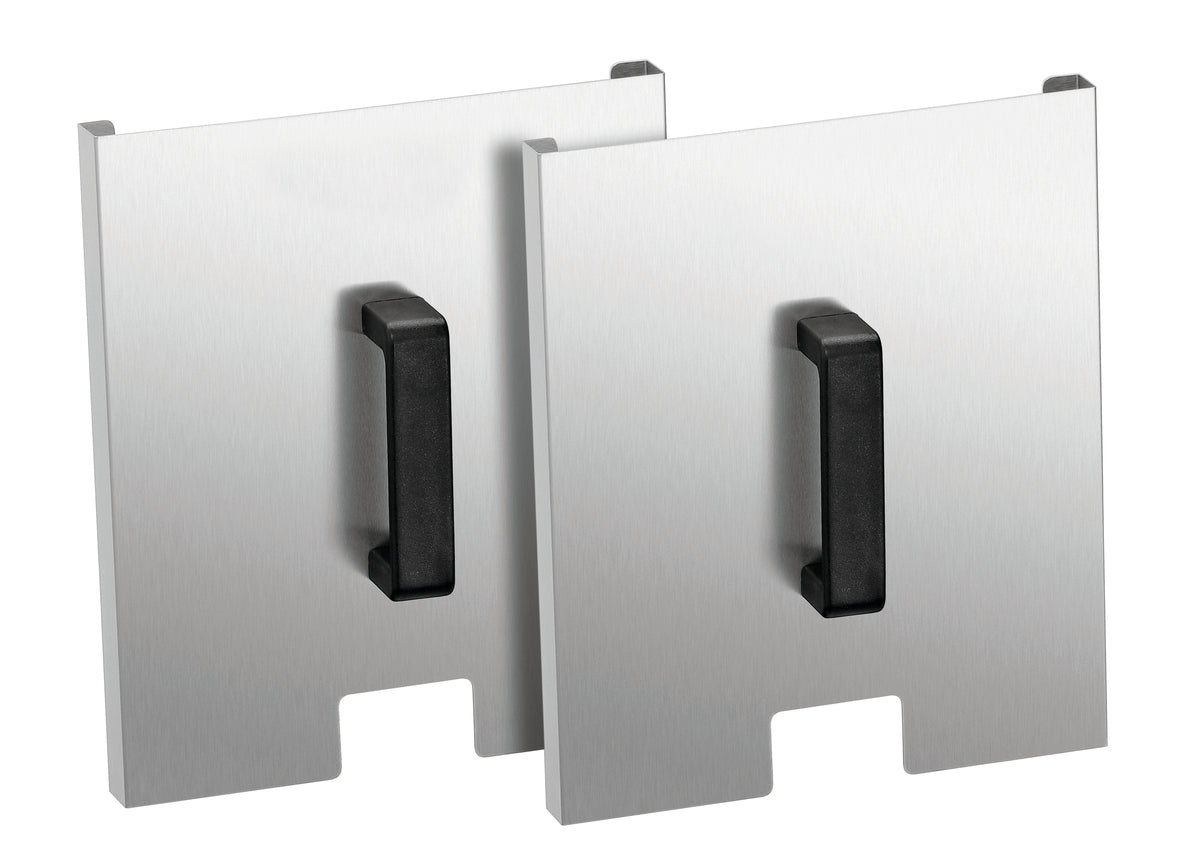 Induktions-Fritteuse 2x8L Plus | Bartscher 165119 - Bartscher