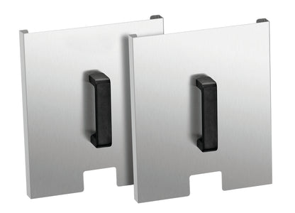 Induktions-Fritteuse 2x8L Plus | Bartscher 165119 - Bartscher