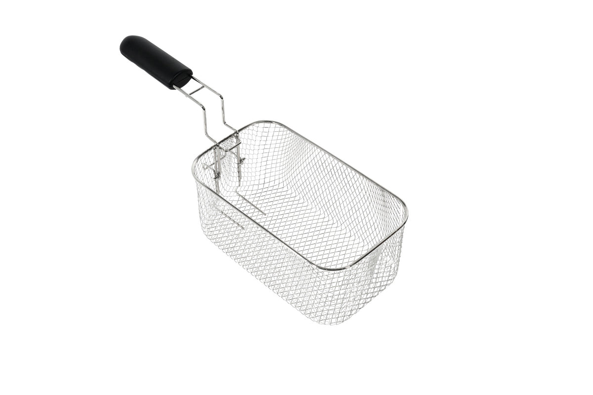 Fritteusenkorb MINI 4L | Bartscher 165521 - Bartscher
