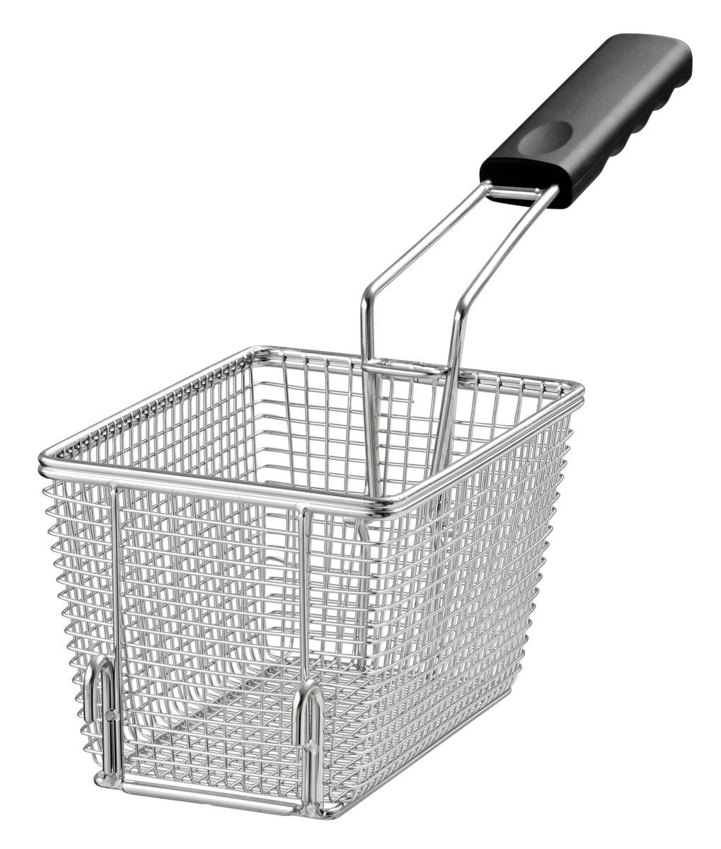 Fritteusenkorb SNACK 4L | Bartscher 165522 - Bartscher