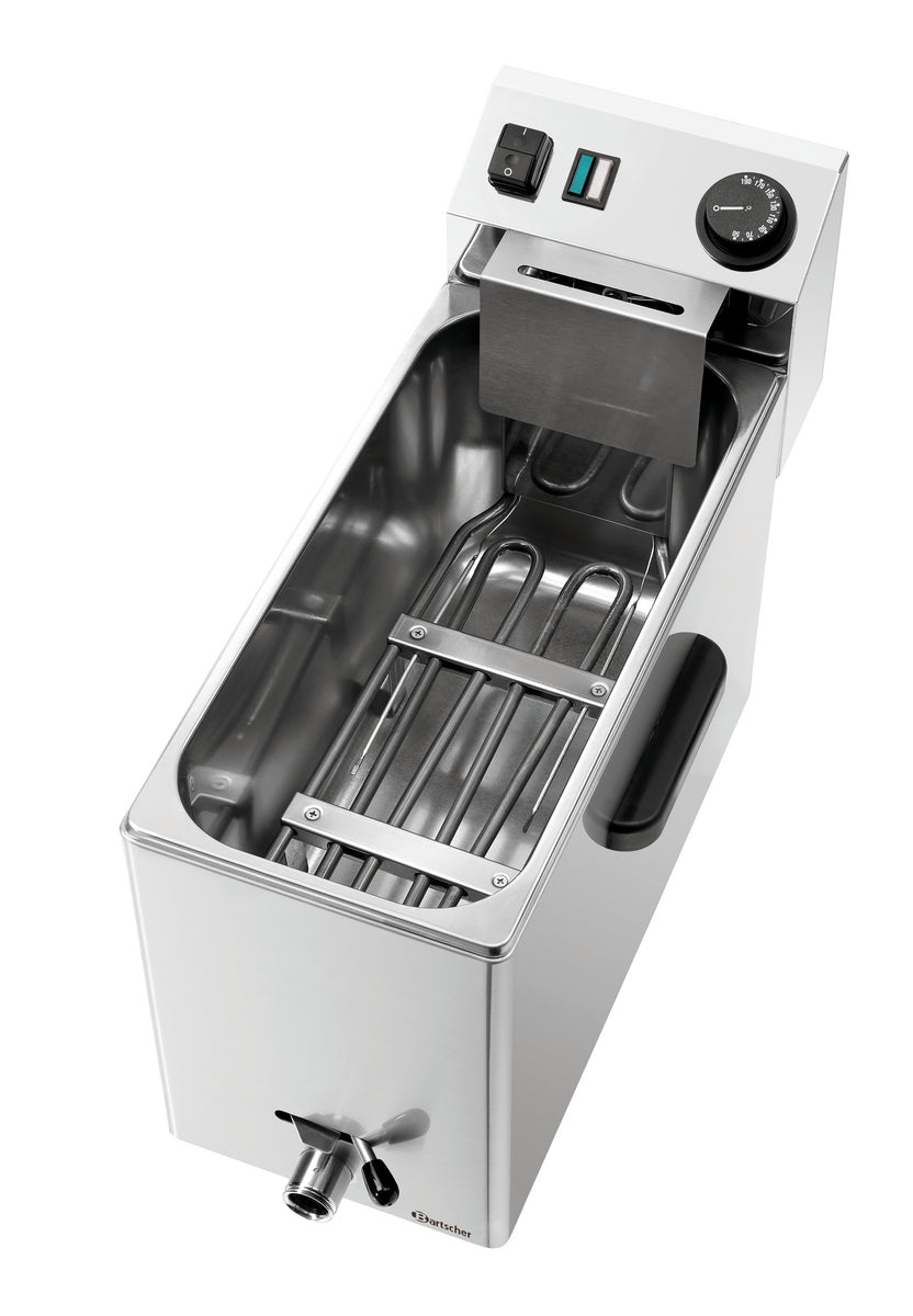 Fritteuse SNACK XL Plus | Bartscher 165530 - Bartscher