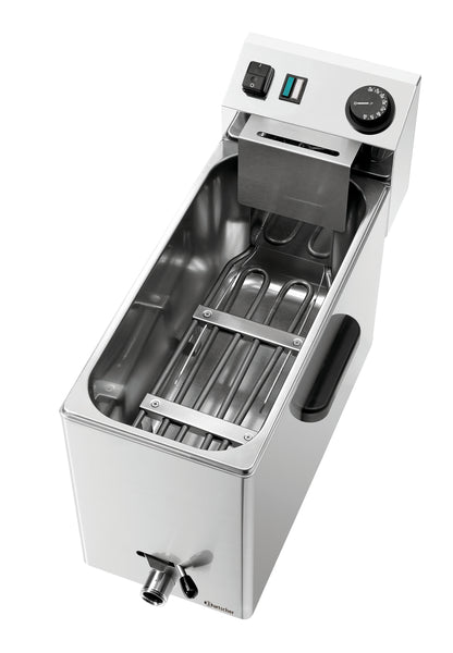 Fritteuse SNACK XL Plus | Bartscher 165530 - Bartscher