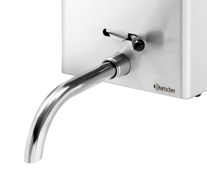 Fritteuse SNACK XL Plus | Bartscher 165530 - Bartscher