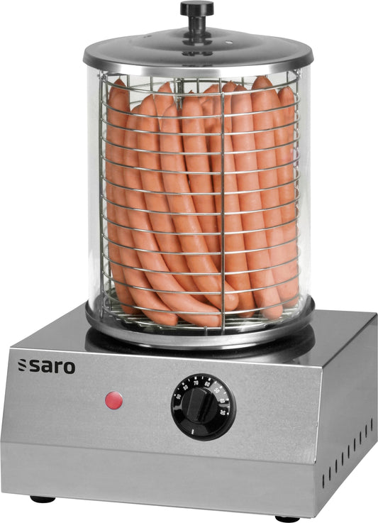 Hot-Dog-Maker  Modell CS-100 | Saro 172-1060