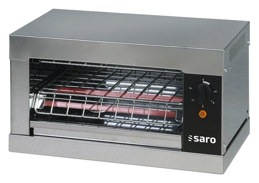 Toaster  Modell BUSSO T1 | Saro 172-1200
