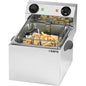 Fritteuse  Modell PROFRI 6 | Saro 172-2050