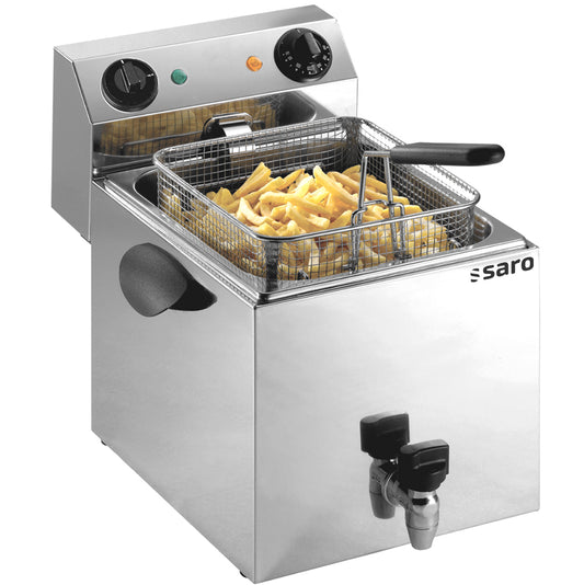 Fritteuse  Modell PROFRI 8 V | Saro 172-2070