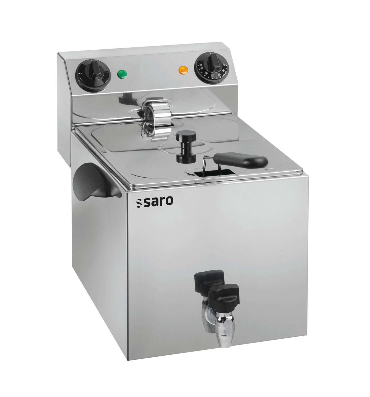 Fritteuse  Modell PROFRI 10 | Saro 172-2081 | Saro