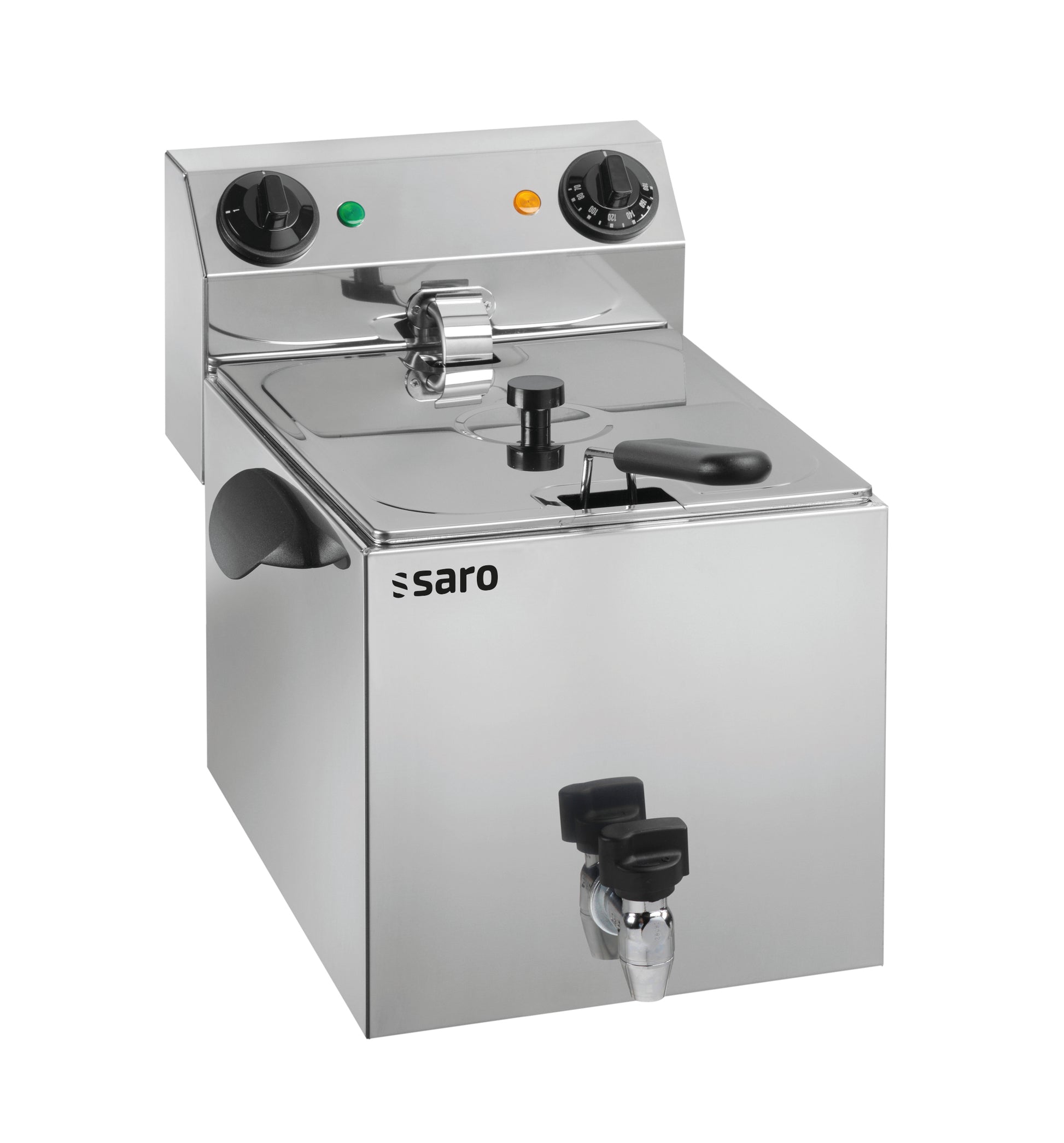 Fritteuse  Modell PROFRI 10 | Saro 172-2081 | Saro