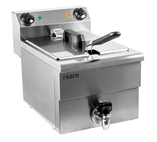 Fritteuse  Modell FE 101 | Saro 172-2082