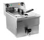 Fritteuse  Modell FE 101 | Saro 172-2082