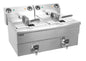 Fritteuse  Modell FE 102 | Saro 172-2083