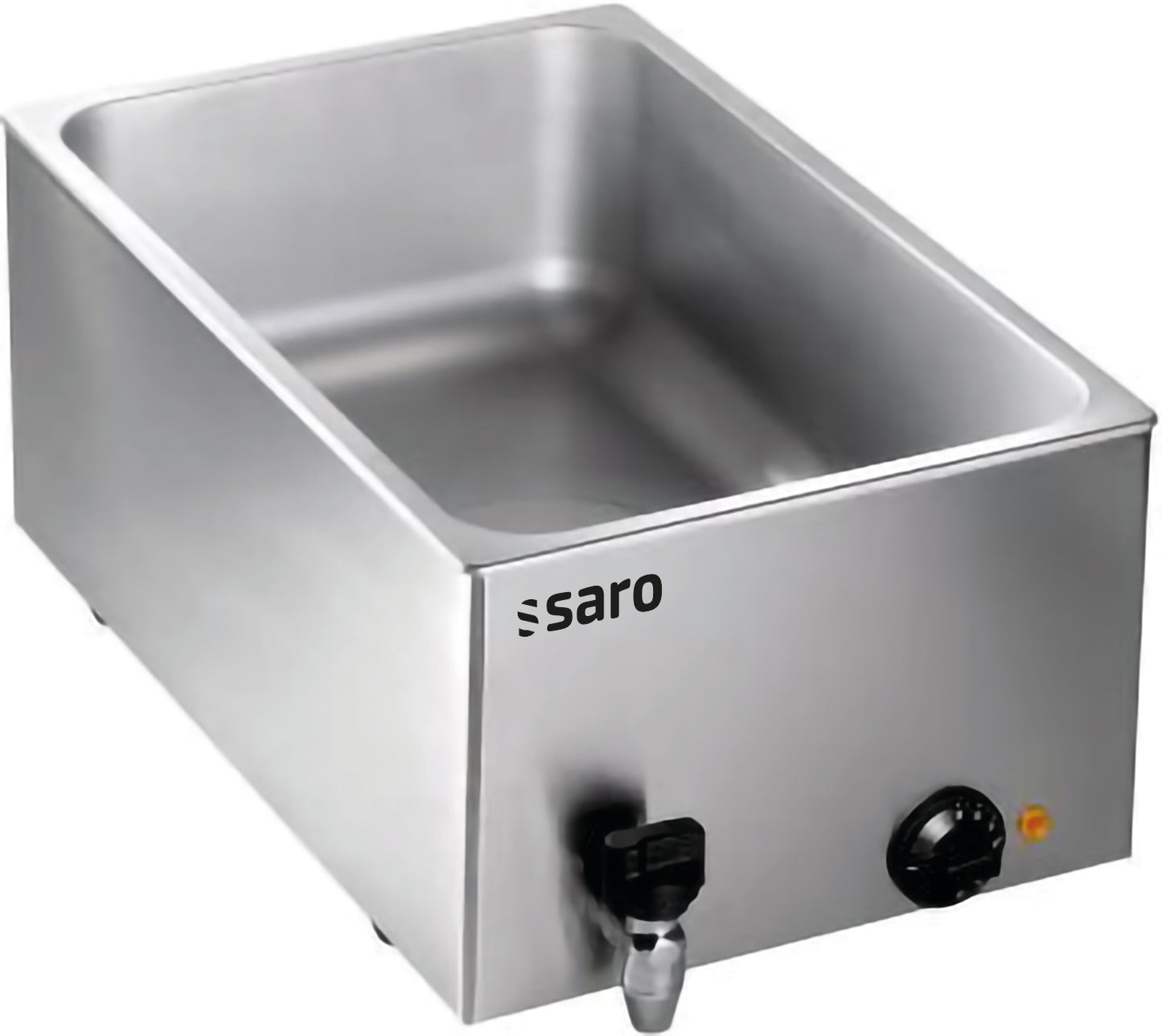 Bain Marie  Modell BMH 160 | Saro 172-3005