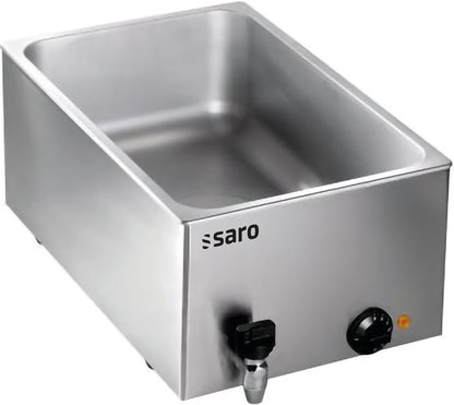 Bain Marie  Modell BMH 160 | Saro 172-3005