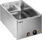 Bain Marie  Modell BM 210 | Saro 172-3012