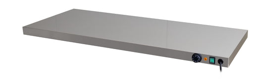 Warmhalteplatte 4 x GN 1/1  Modell NEAPEL | Saro 172-3079