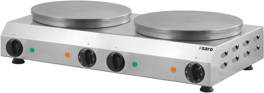 Crêpeseisen  Modell PIERRE | Saro 172-4105