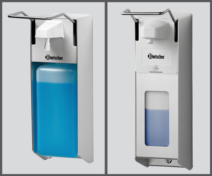 SKINTASTIC® LEOCID SEPT P7 | Bartscher 173084 - Bartscher