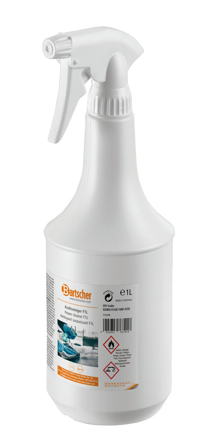 Kraftreiniger F1L | Bartscher 173278 - Bartscher