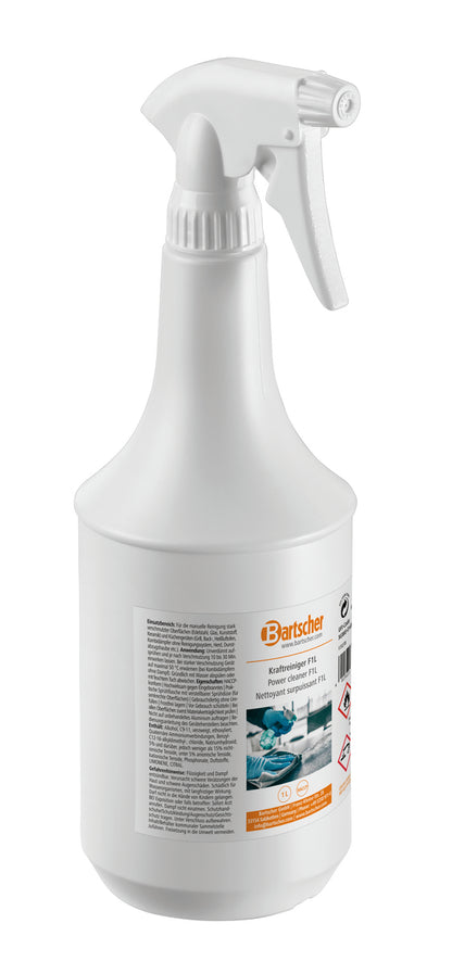Kraftreiniger F1L | Bartscher 173278 - Bartscher