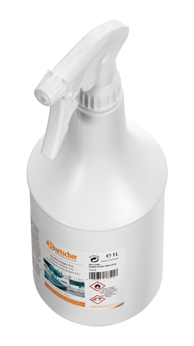 Kraftreiniger F1L | Bartscher 173278 - Bartscher