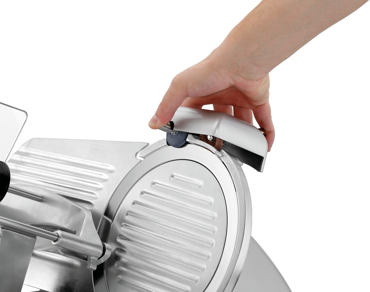 Aufschnittmaschine 250 Plus | Bartscher 174251 - Bartscher