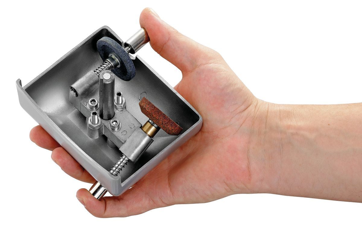 Aufschnittmaschine 250 Plus | Bartscher 174251 - Bartscher