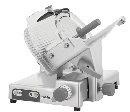 Aufschnittmaschine PRO 300-G | Bartscher 174302