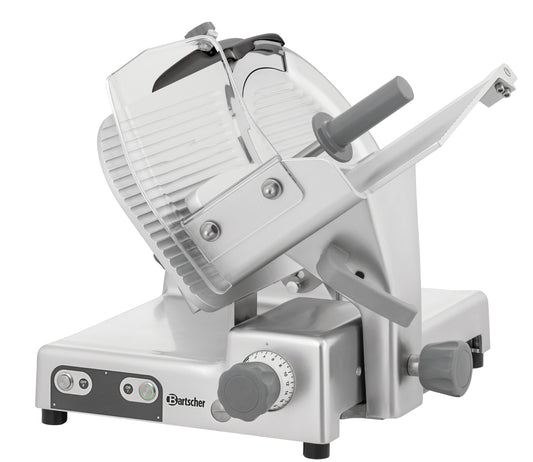 Aufschnittmaschine PRO 300-G | Bartscher 174302