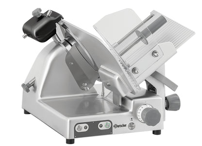 Aufschnittmaschine PRO 300-G | Bartscher 174302 - Bartscher