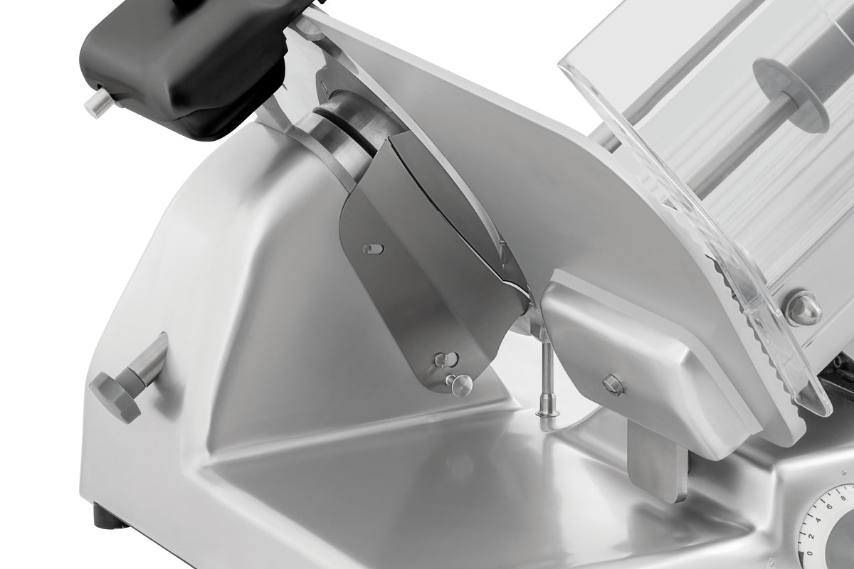 Aufschnittmaschine PRO 300-G | Bartscher 174302 - Bartscher