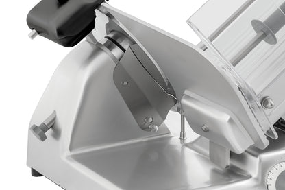 Aufschnittmaschine PRO 300-G | Bartscher 174302 - Bartscher