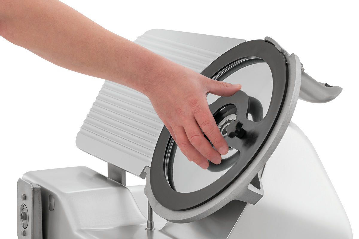 Aufschnittmaschine PRO 300-G | Bartscher 174302 - Bartscher