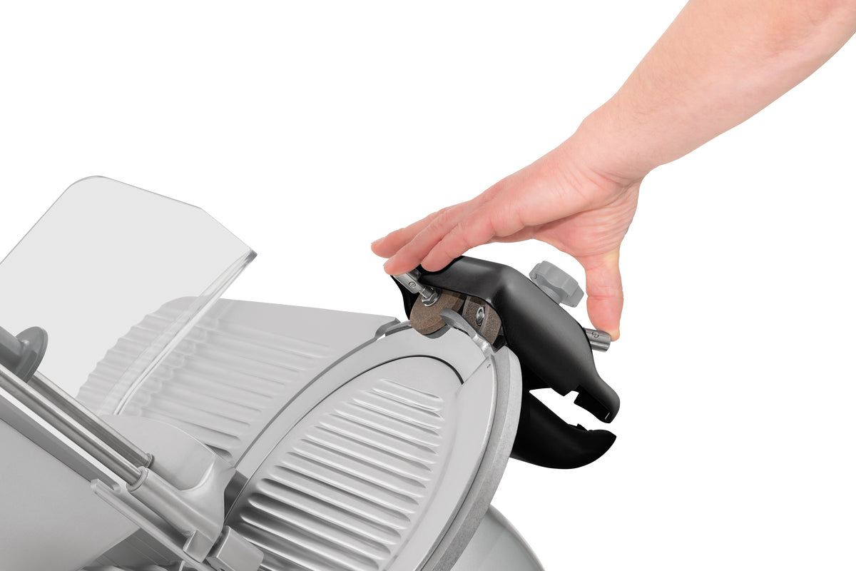 Aufschnittmaschine PRO 300-G | Bartscher 174302 - Bartscher