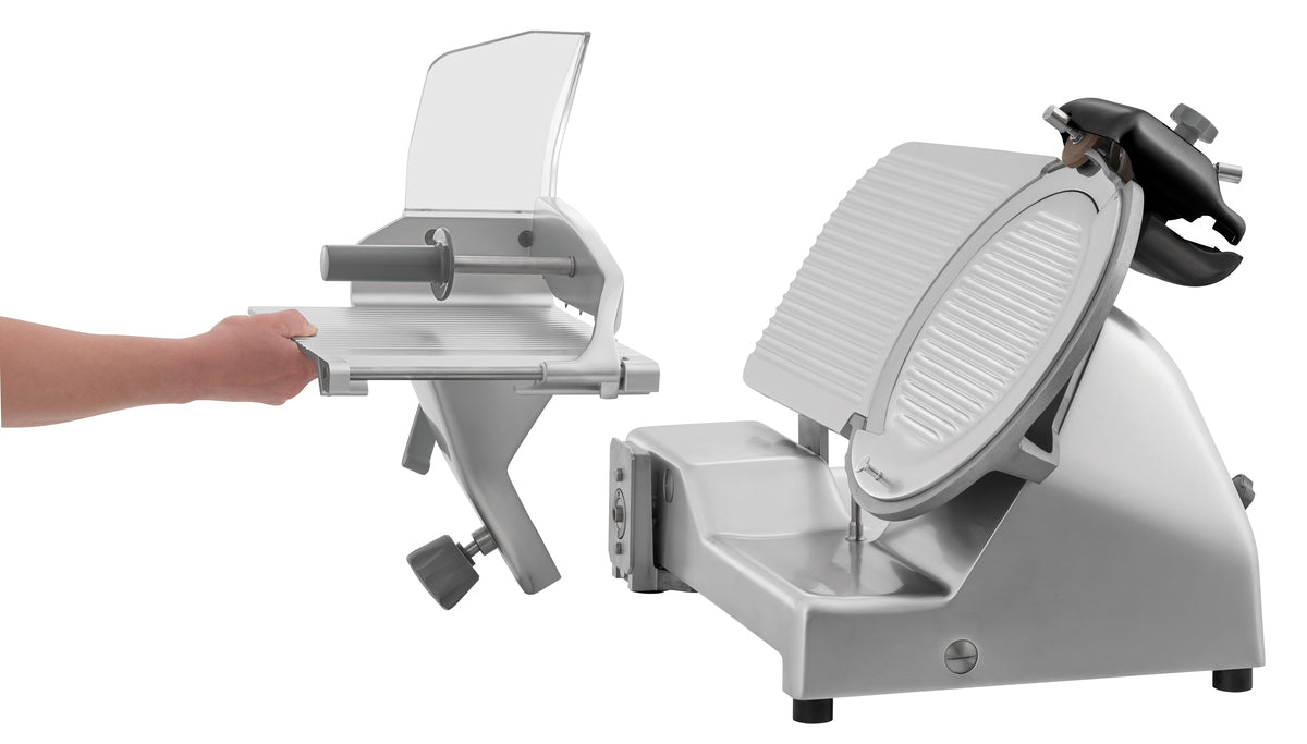 Aufschnittmaschine PRO 300-G | Bartscher 174302 - Bartscher