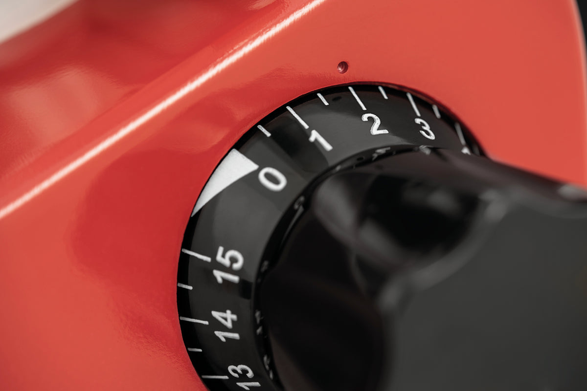 Aufschnittmaschine 300 R Plus | Bartscher 174305 - Bartscher