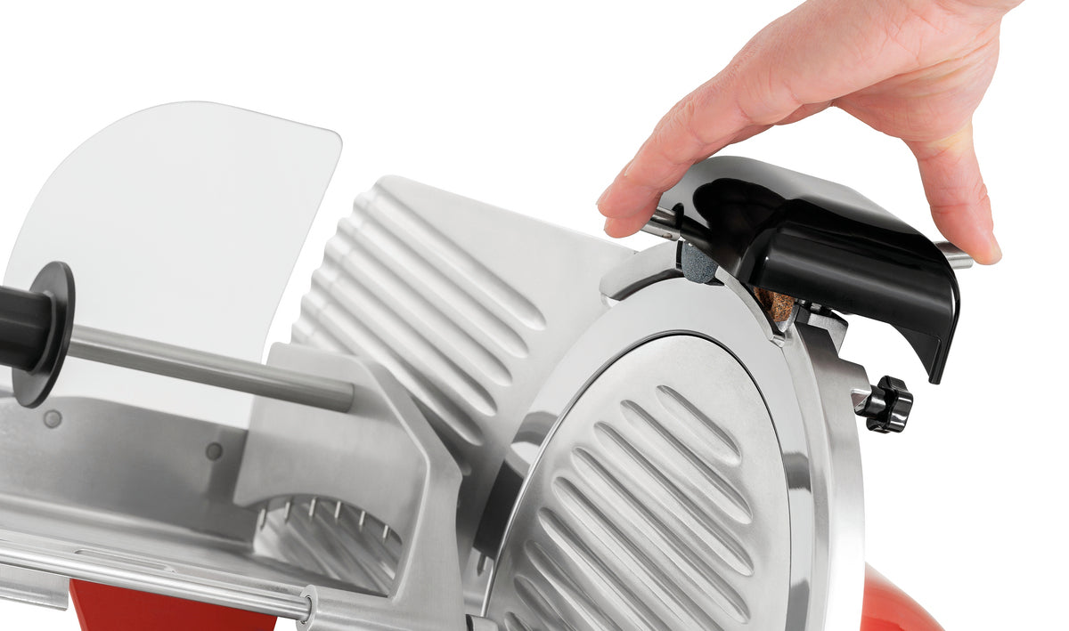 Aufschnittmaschine 300 R Plus | Bartscher 174305 - Bartscher