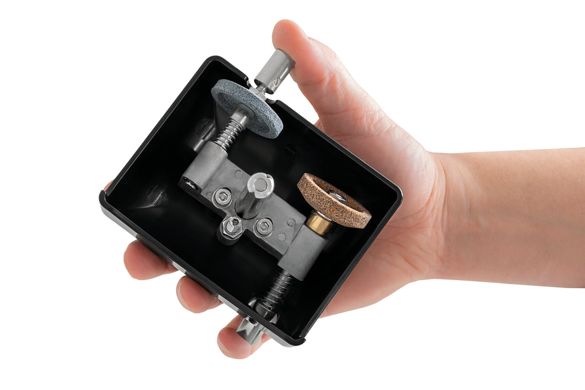 Aufschnittmaschine 300 R Plus | Bartscher 174305 - Bartscher