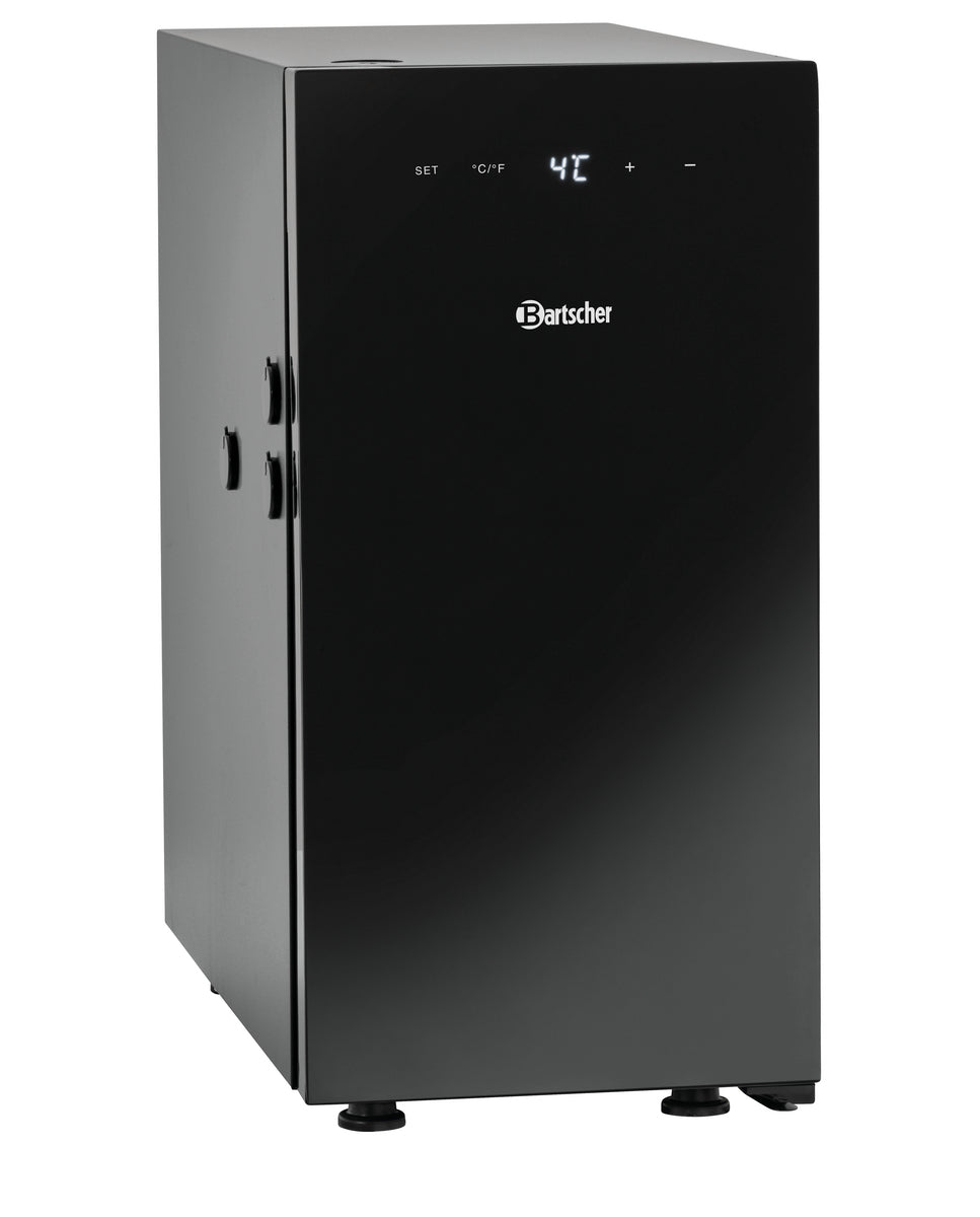 Milchkühlschrank KV9L | Bartscher 190089 - Bartscher
