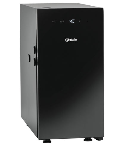 Milchkühlschrank KV9L | Bartscher 190089 - Bartscher