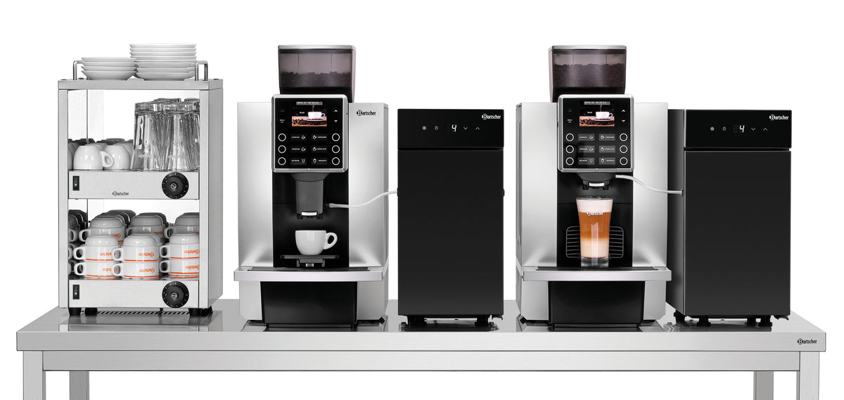 Milchkühlschrank KV9L | Bartscher 190089