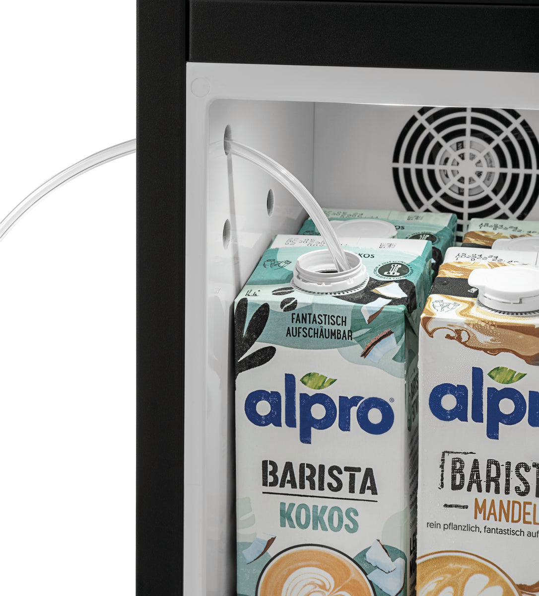 Milchkühlschrank KV9L | Bartscher 190089