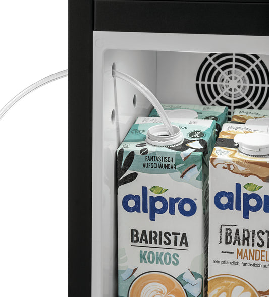 Milchkühlschrank KV9L | Bartscher 190089